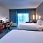 Courtyard By Marriott Detroit Metro Airport Romulus