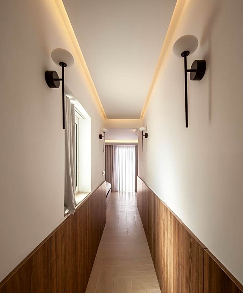 The Republic Boutique Hotel