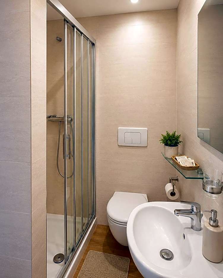 Résidence Appartement Adonis