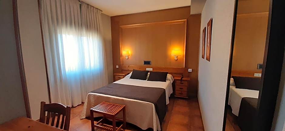 Hotel Real De Toledo