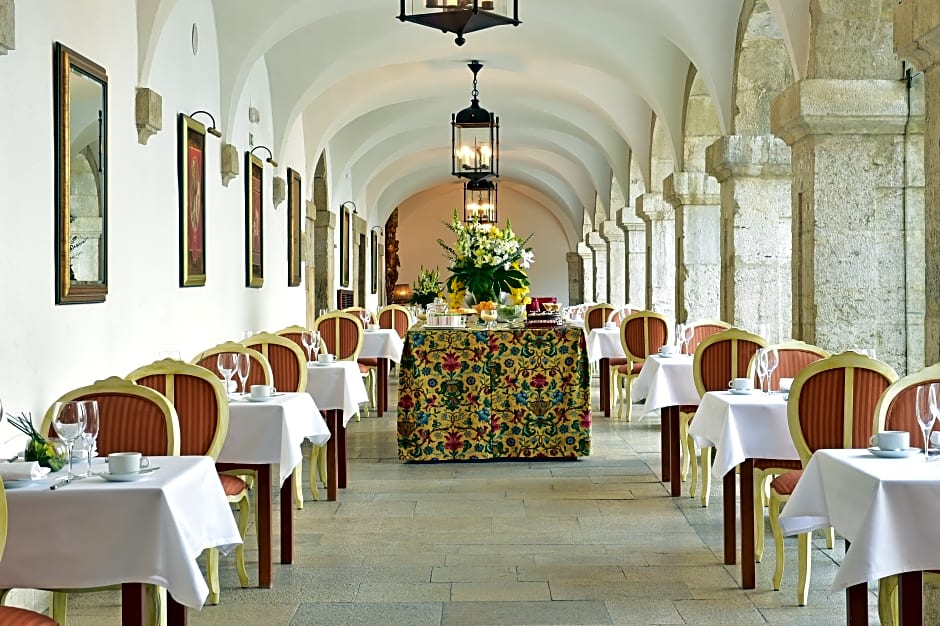 Pousada Castelo de Palmela - Historic Hotel