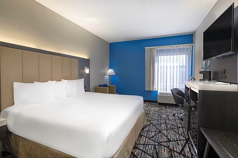 Baymont by Wyndham La Vergne