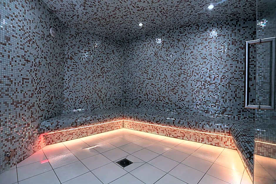 Jardins de Mademoiselle Hôtel & Spa