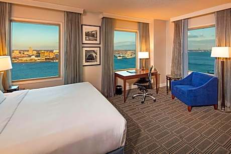 King Suite