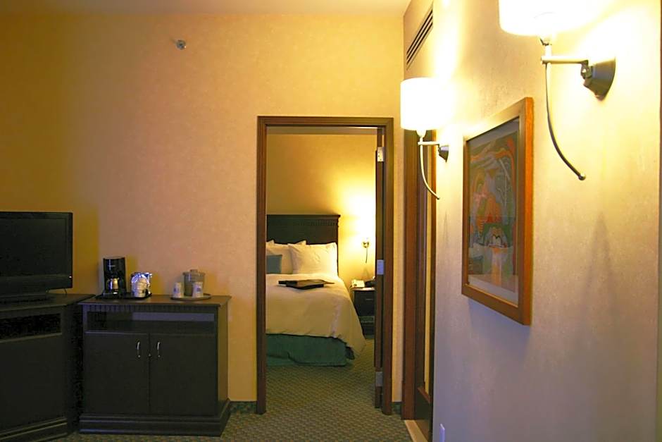 Hampton Inn By Hilton And Suites Mexico City