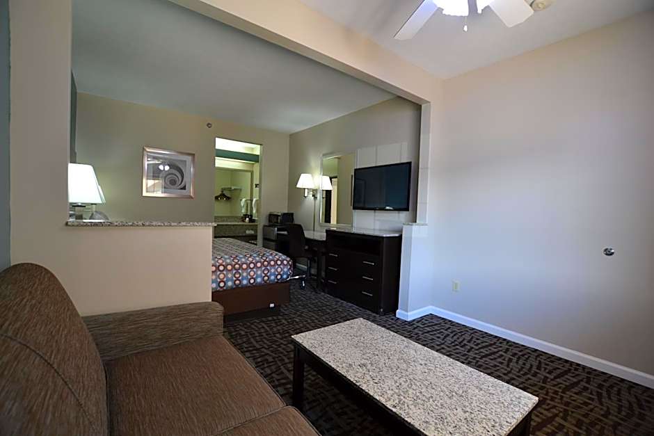 Relax Inn Motel and Suites Omaha