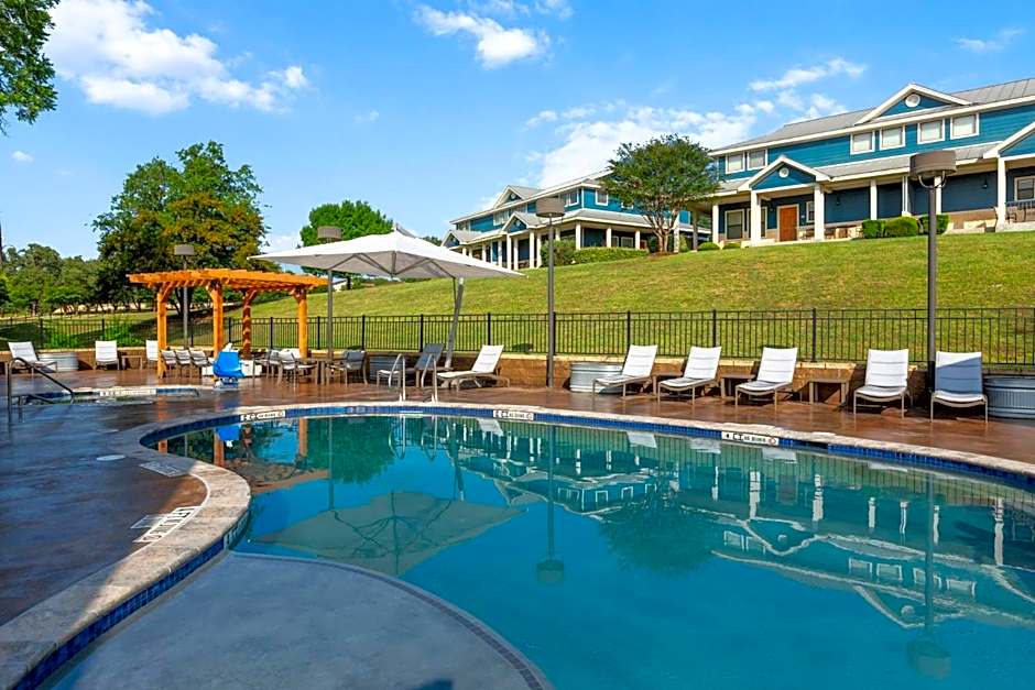 WorldMark New Braunfels