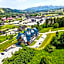 Rezydencja Słoneczna - SPA & Apartamenty z widokiem - Białka Tatrzańska