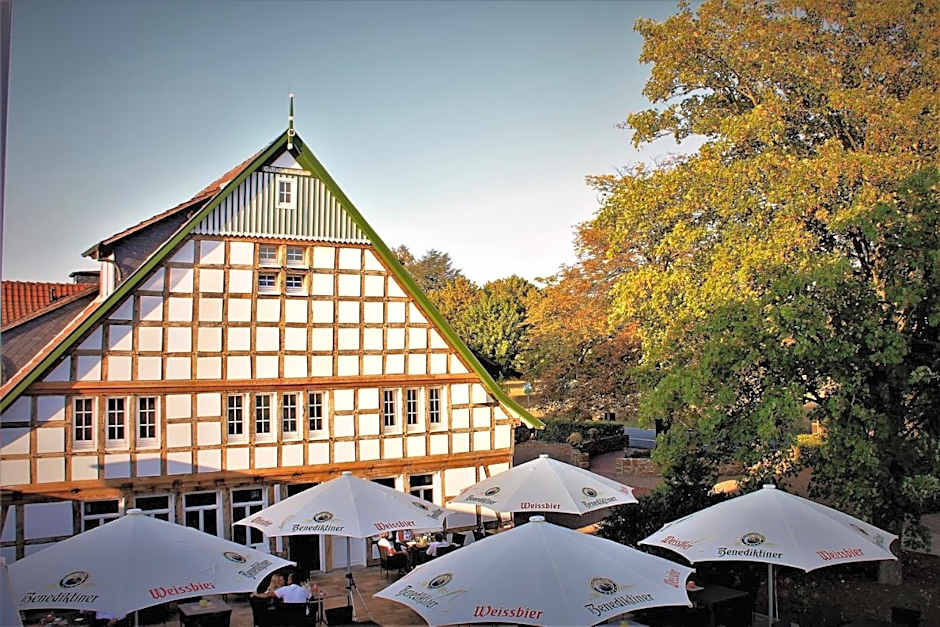 Hotel Weinhaus Mohle