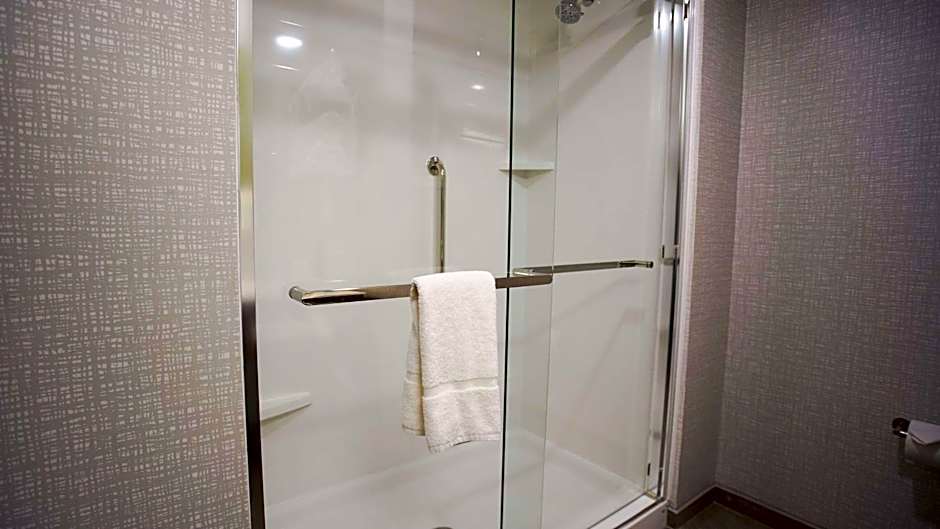 Hampton Inn By Hilton & Suites St. Clairsville, OH