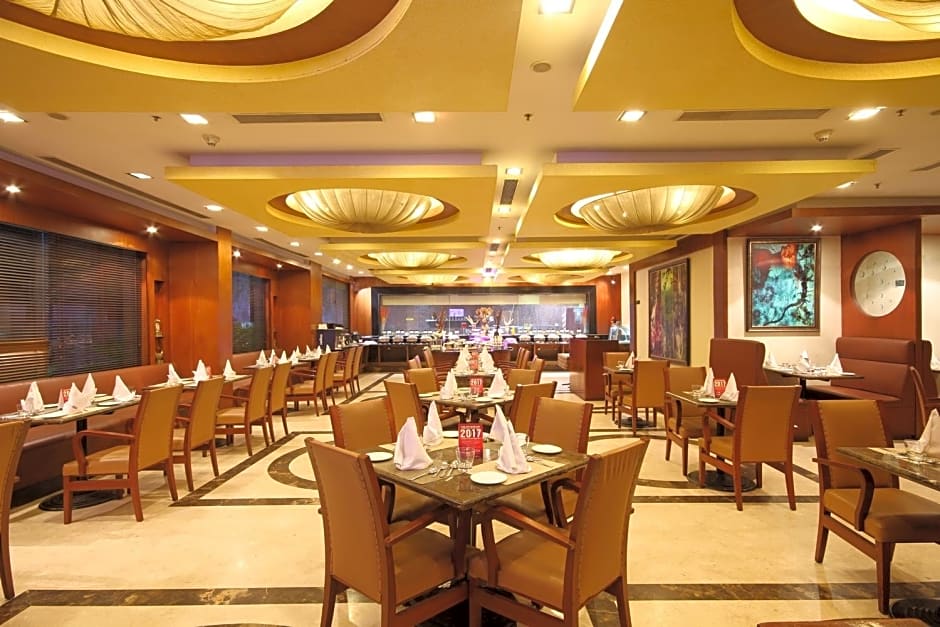 Fortune Select JP Cosmos, Bengaluru - Member ITC Hotels' Group