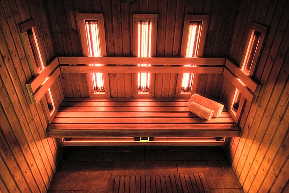 Hotel Piotr Spa&Wellness