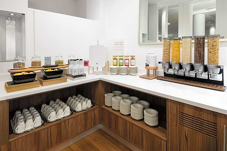 Occidental Paris Levallois