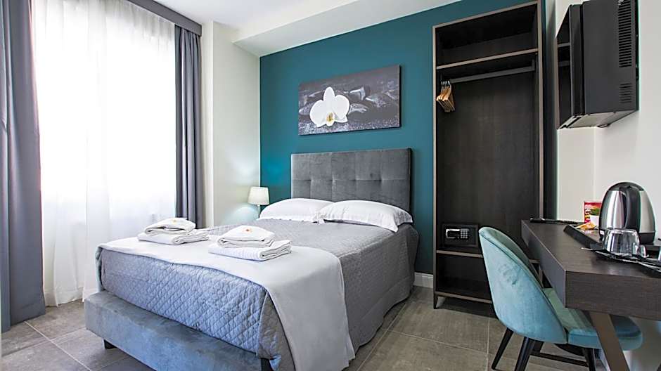 Regolo Rooms Vaticano