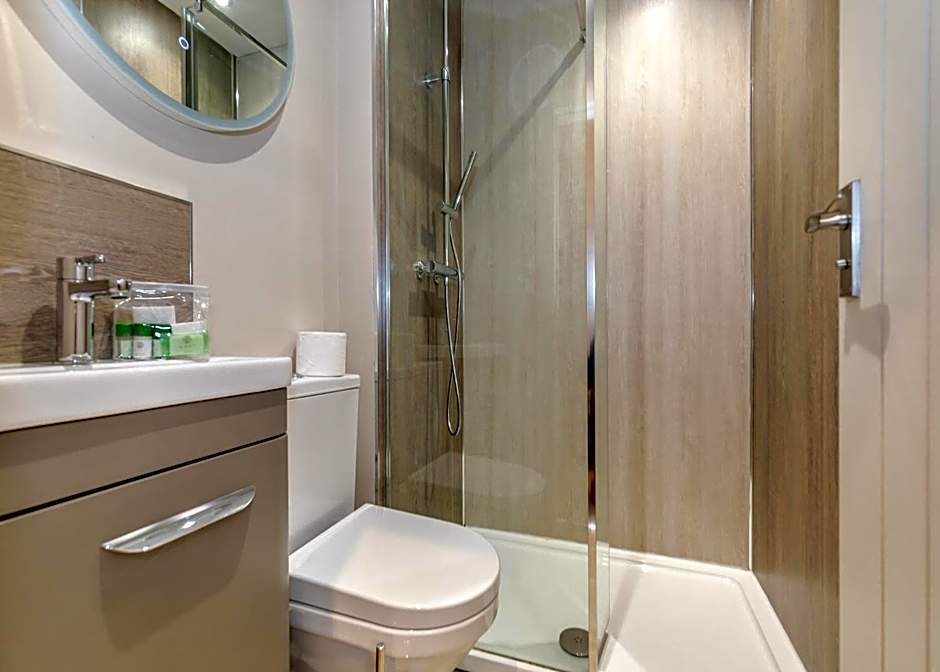 Snainton Luxury Lodges