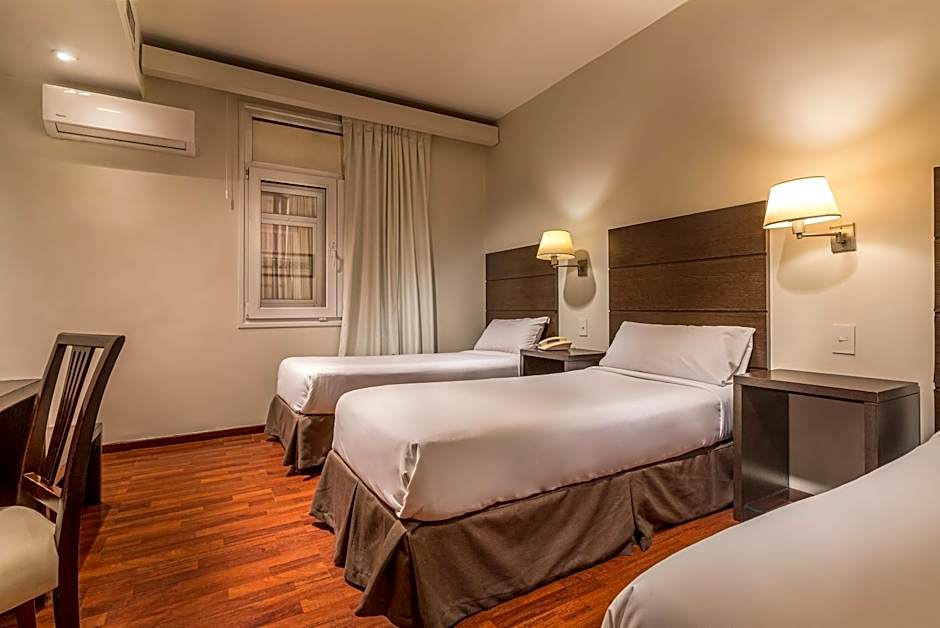 Gran Hotel Argentino