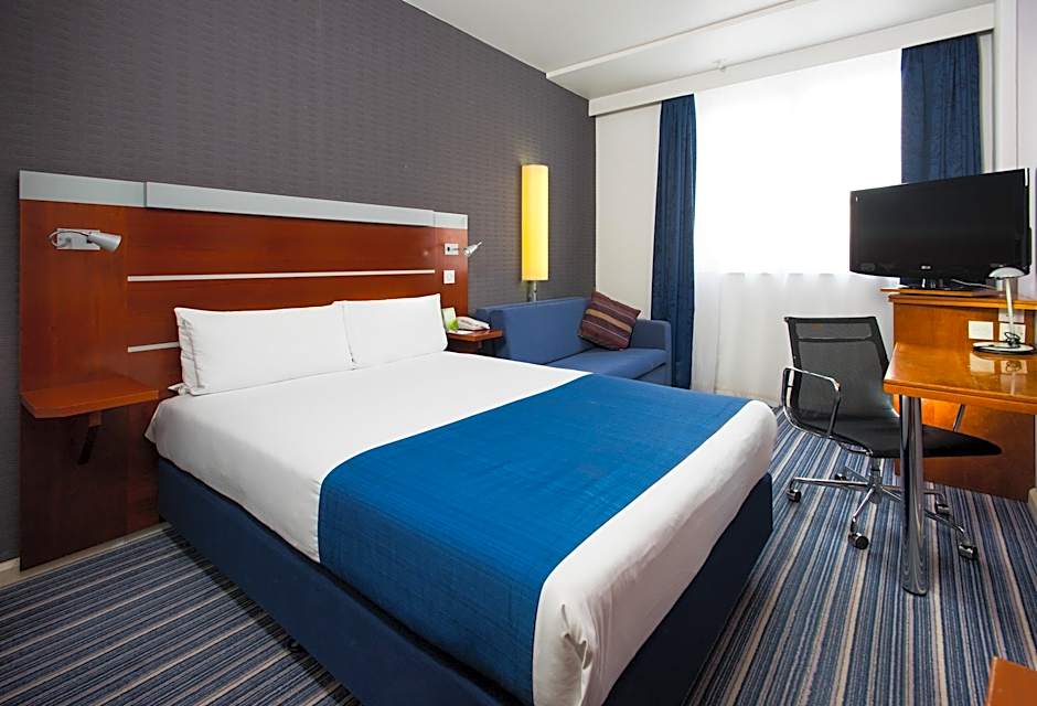 Holiday Inn Express London-Wimbledon-South By IHG