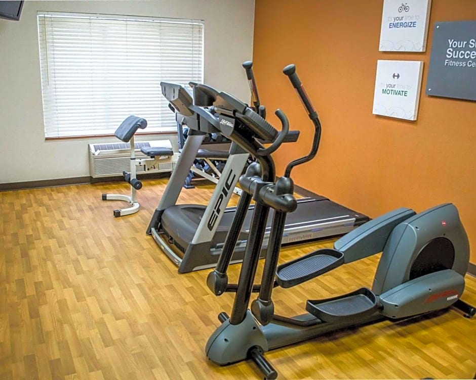 Comfort Suites Portland Southwest