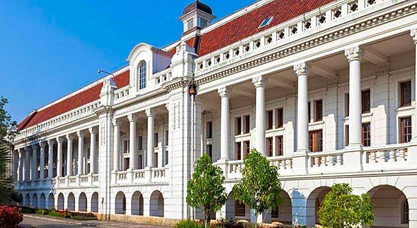 Redstar Hotel Jakarta