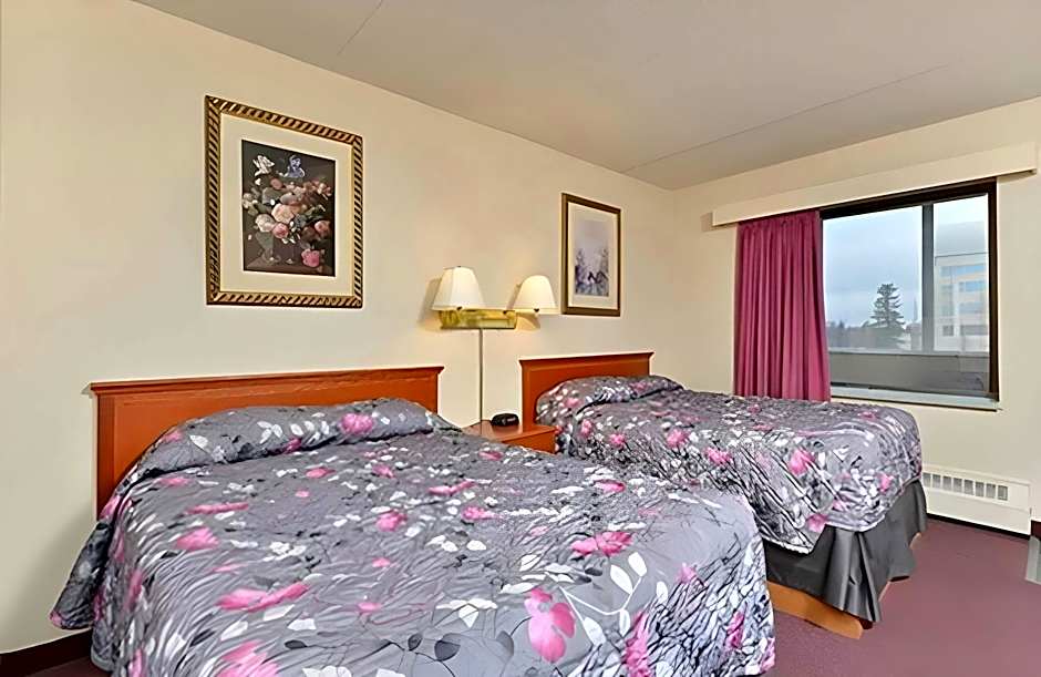 Economy Inn Edmonton