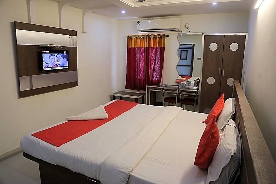 Madhura Inn Hotel – Visakhapatnam, WI