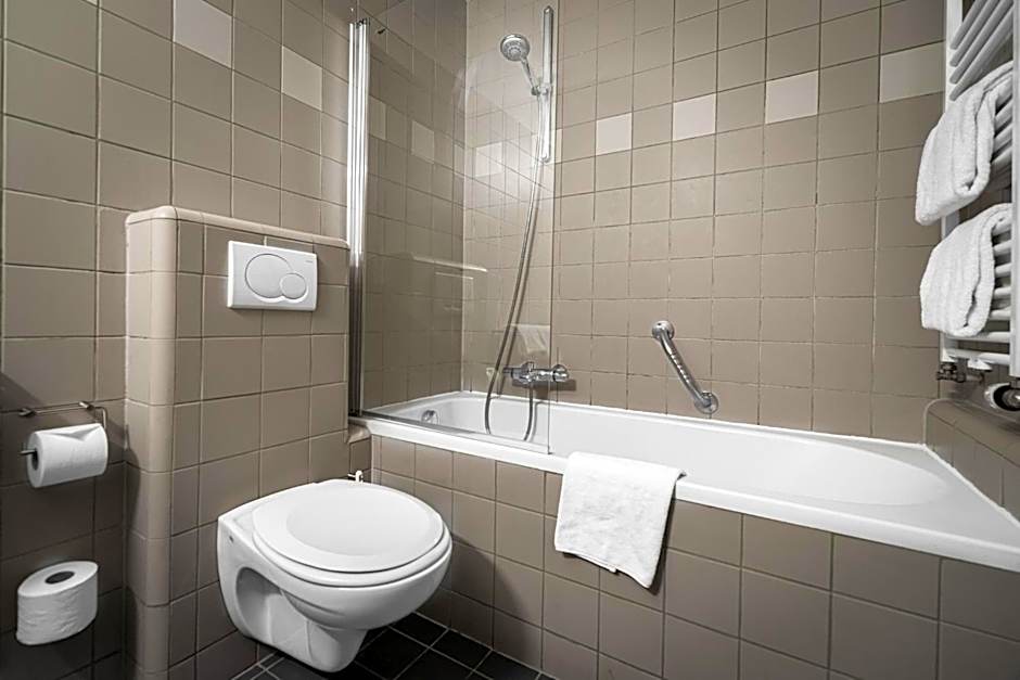 Hotel Bourgoensch Hof