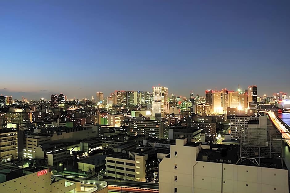 Hearton Hotel Higashi Shinagawa