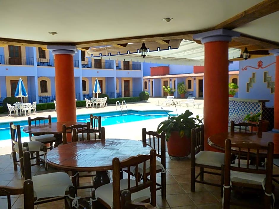 Santa Helena Plaza