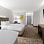 Comfort Inn & Suites Elk City South
