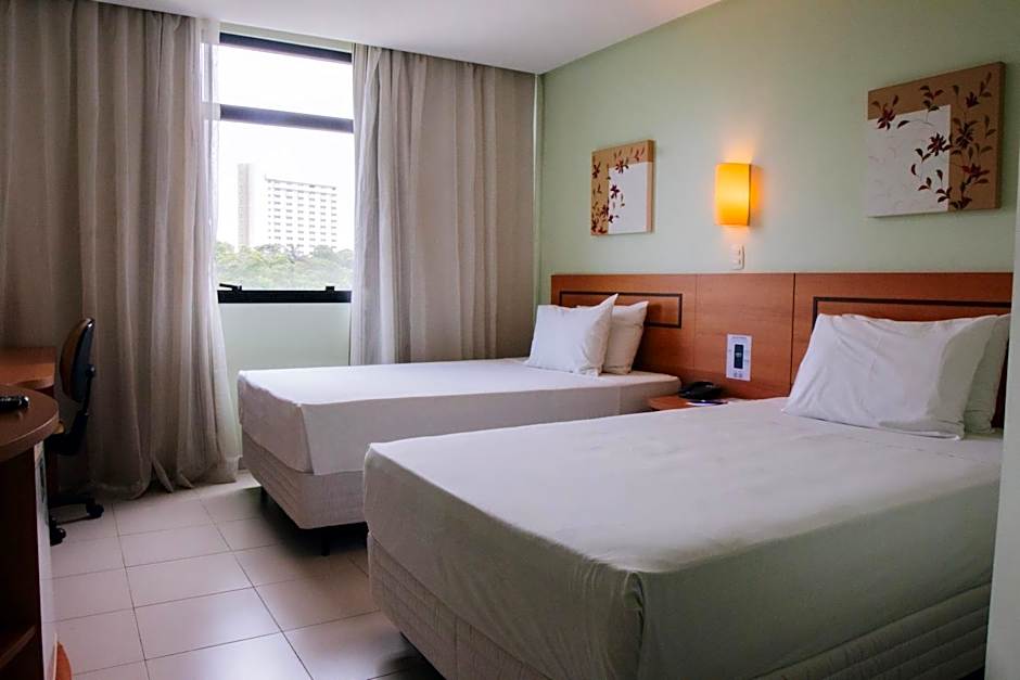 Comfort Hotel Manaus