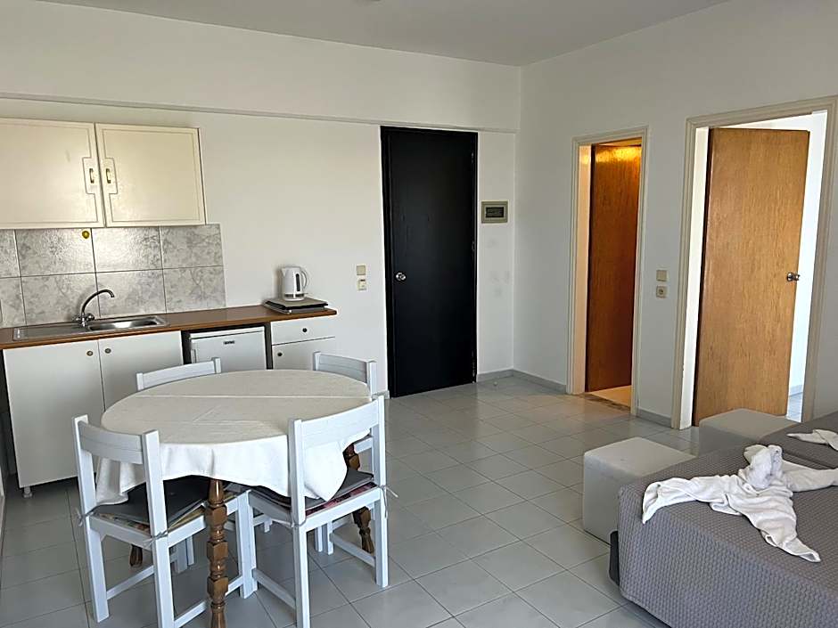 Smart Accommodation Rhodes