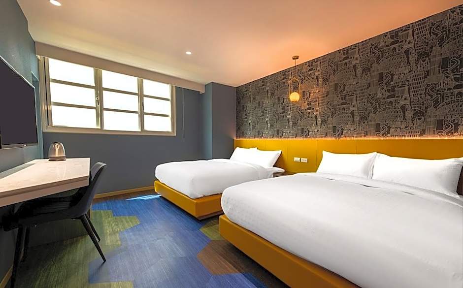 Royal Group Hotel Xiong Zhong Branch