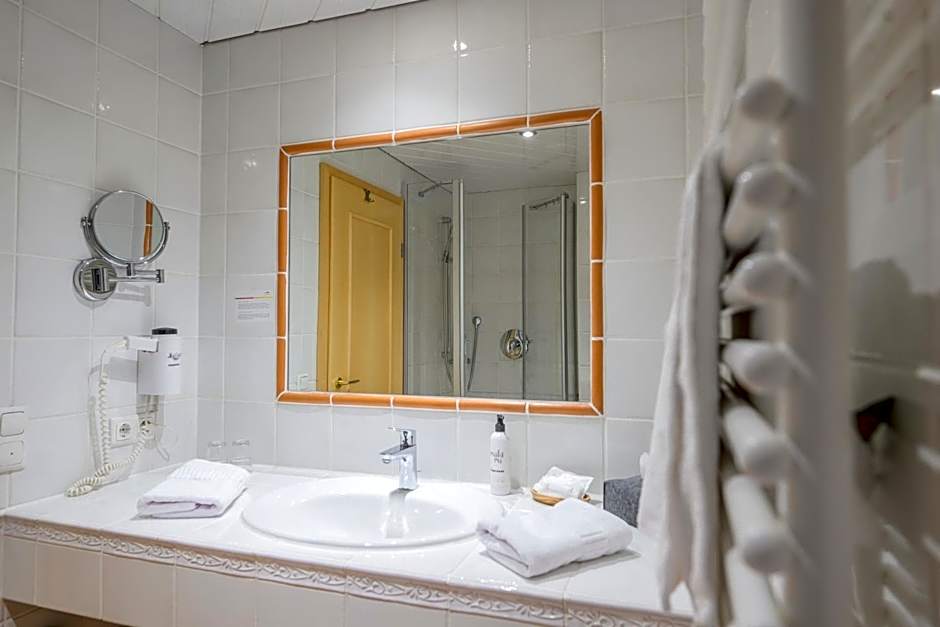 Biohotel Garmischer Hof