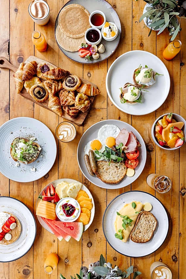 Rydges Resort Hunter Valley 