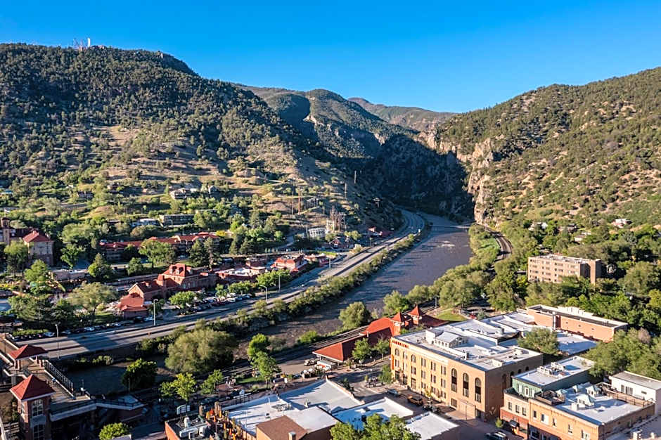 Hotel Maxwell Anderson