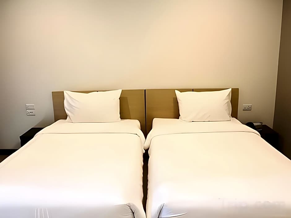 Avana Laemchabang Boutique Hotel