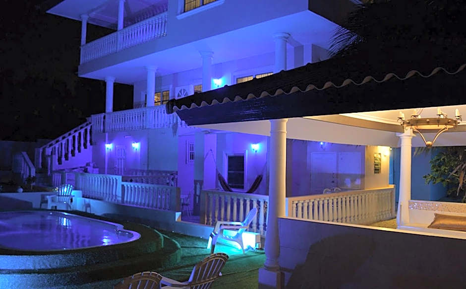 Adonai Hotel Boutique