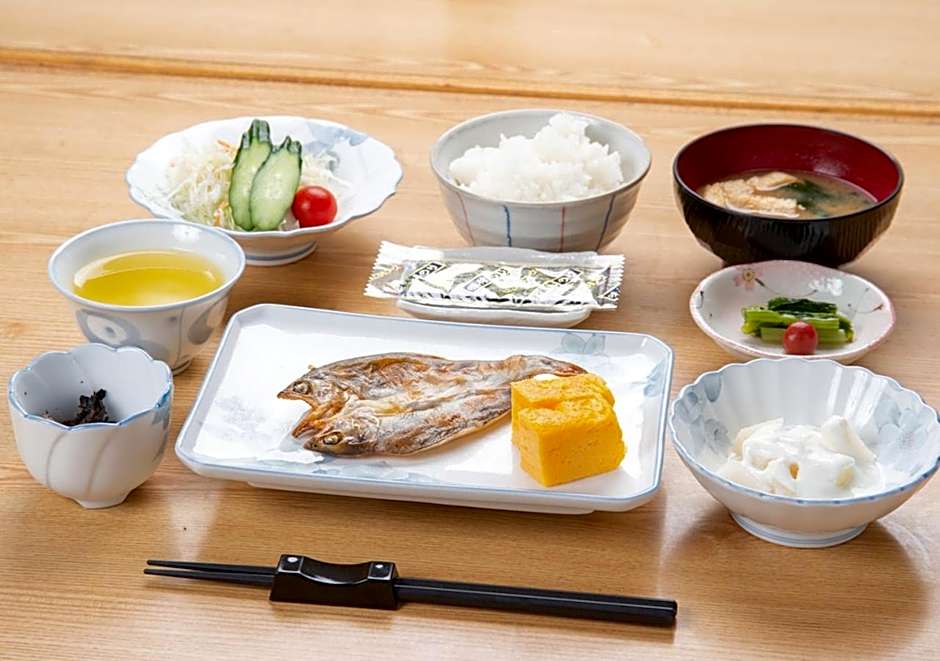 Shirabiso Kogen Amanogawa