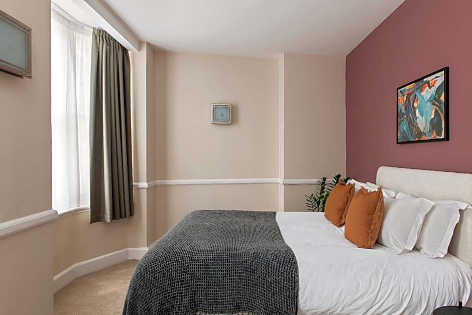 SACO Bristol- West India House