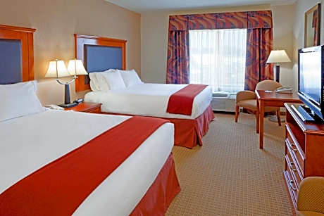 King Room - Mobility Access/Roll in Shower - Non-Smoking