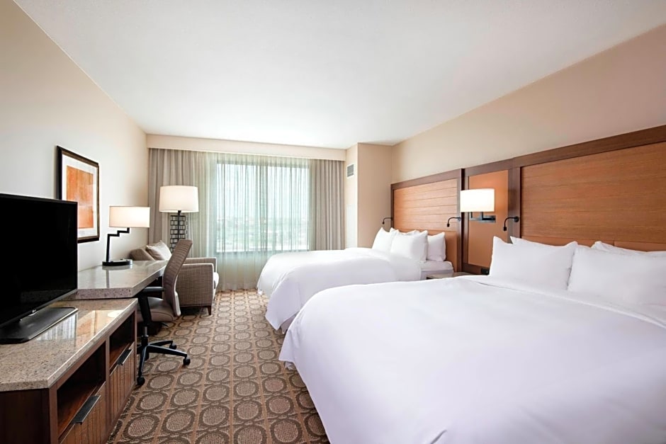 Denver Marriott Westminster