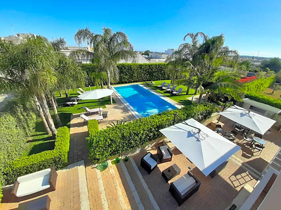 Le Murge Del Salento Hotel b&b Depandance