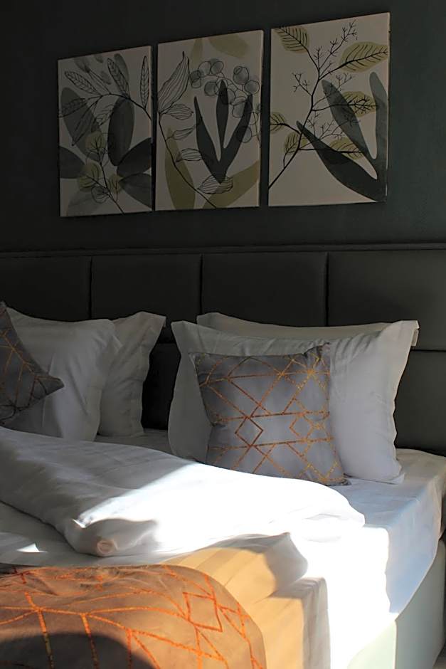 Jasmine Pyramids Hotel