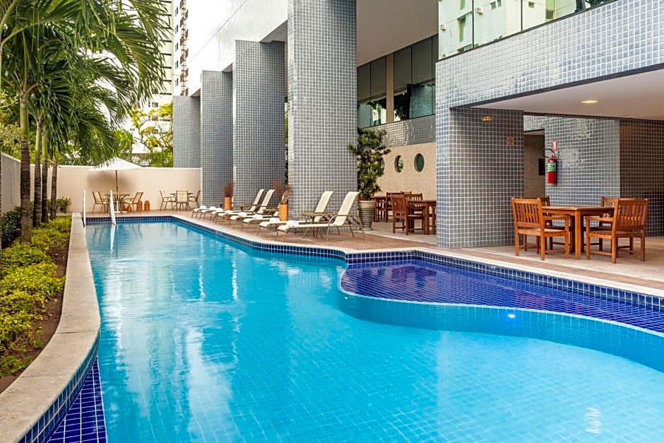 Beach Class Convention By Hom