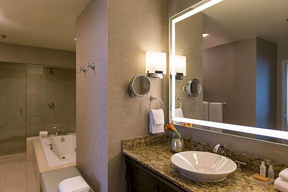 Renaissance by Marriott Tampa International Plaza Hotel