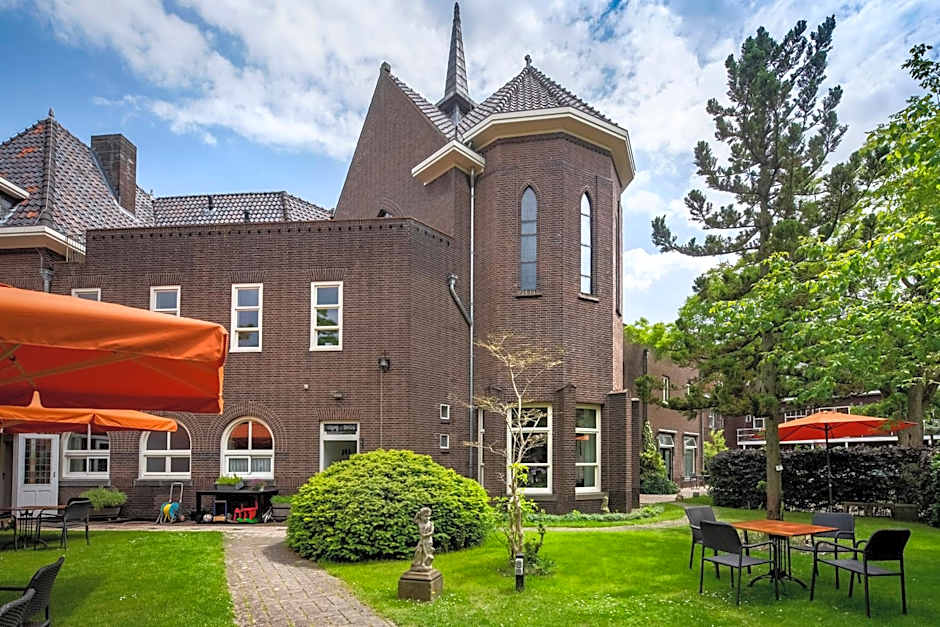 Kloosterhotel de Soete Moeder