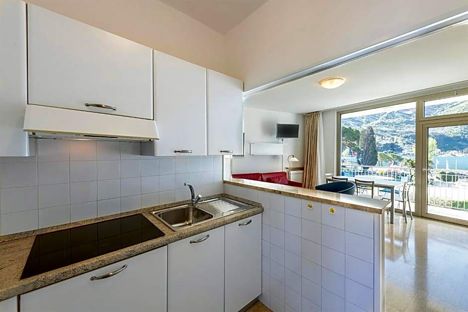 Residence Casa al Sole Apartments