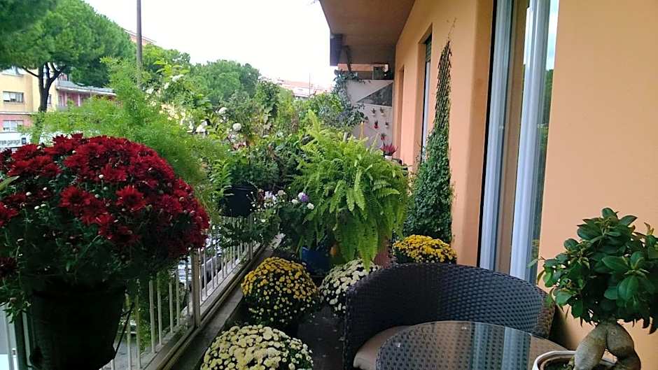 Gregorio VII Luxury Suites