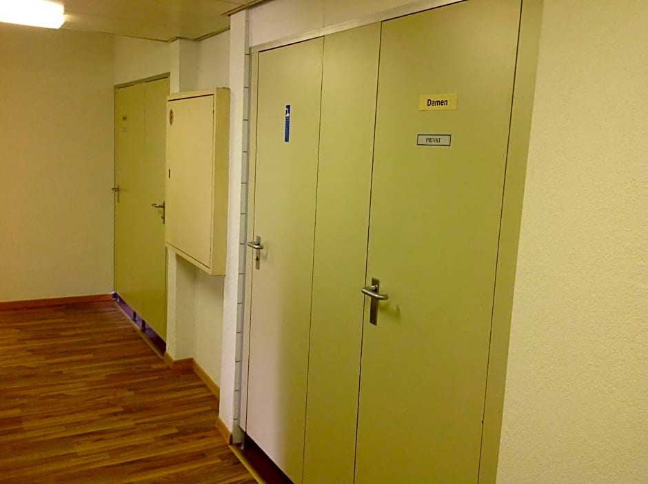 Hotel 3 König