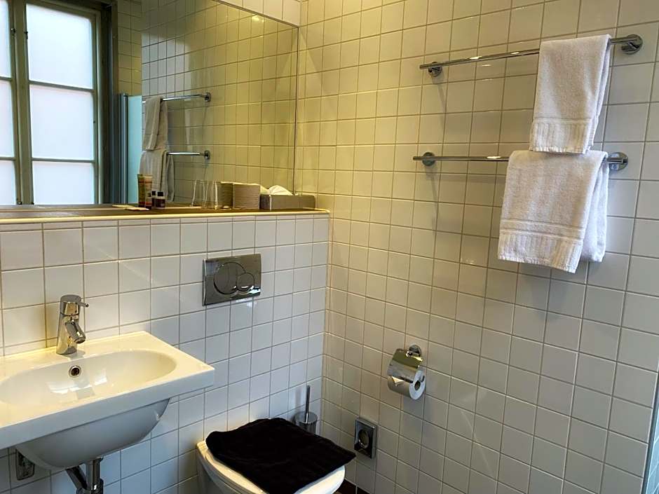 Hotel Villan